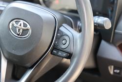 2021 TOYOTA
RAV4 CRUISER (2WD) HYBRID