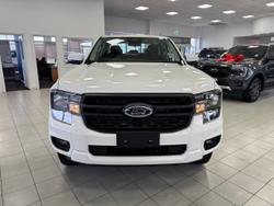 2025 Ford
Ranger XLS