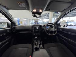 2025 Ford
Ranger XLS