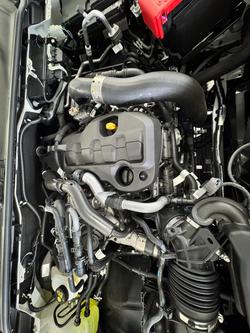 2025 Ford
Ranger XLS