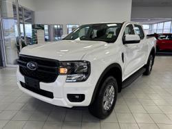 2025 Ford
Ranger XLS