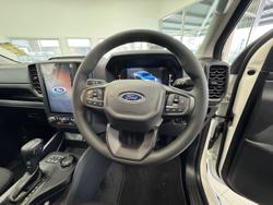 2025 Ford
Ranger XLS