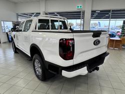 2025 Ford
Ranger XLS
