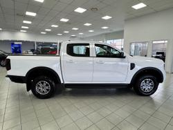 2025 Ford
Ranger XLS