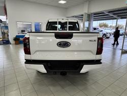 2025 Ford
Ranger XLS