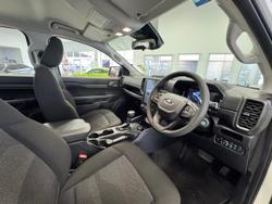 2025 Ford
Ranger XLS