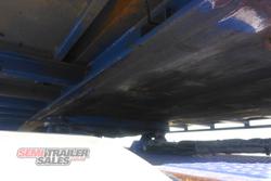 2014 Vawdrey 36 Pallet Dropdeck B Double Set