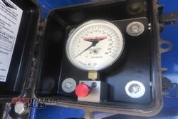 2014 Vawdrey 36 Pallet Dropdeck B Double Set