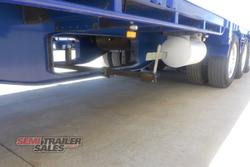 2014 Vawdrey 36 Pallet Dropdeck B Double Set