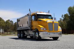 2019 KENWORTH T410 Aut T410 YE