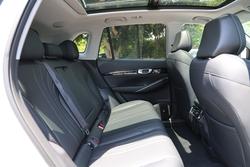 2026 Geely Starray Em-i