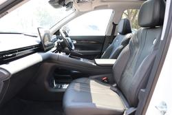 2026 Geely Starray Em-i