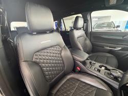 2025 Ford
Everest Platinum