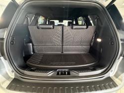 2025 Ford
Everest Platinum