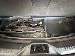 2025 Ford
Everest Platinum