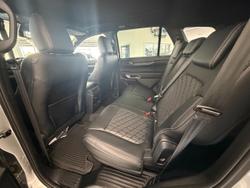 2025 Ford
Everest Platinum