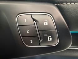 2025 Ford
Everest Platinum