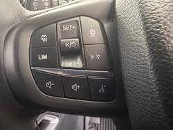 2025 Ford
Everest Platinum