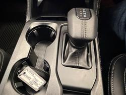 2025 Ford
Everest Platinum