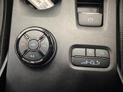 2025 Ford
Everest Platinum