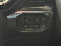 2025 Ford
Everest Platinum