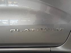 2025 Ford
Everest Platinum