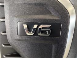 2025 Ford
Everest Platinum