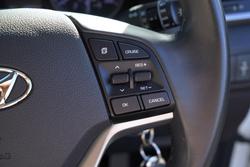 2016 Hyundai
Tucson Active X