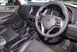 2016 Hyundai
Tucson Active X