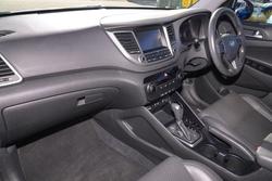 2016 Hyundai
Tucson Active X