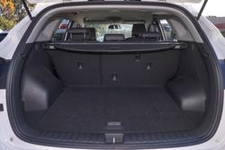 2016 Hyundai
Tucson Active X