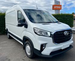 2024 LDV Deliver 9