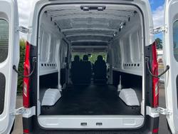 2024 LDV Deliver 9