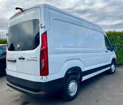 2024 LDV Deliver 9