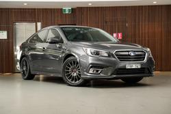 2020 Subaru Liberty 2.5i Premium