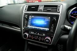 2020 Subaru Liberty 2.5i Premium