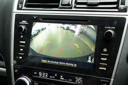 2020 Subaru Liberty 2.5i Premium