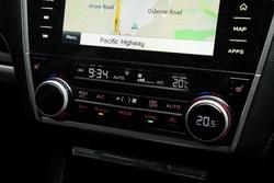 2020 Subaru Liberty 2.5i Premium