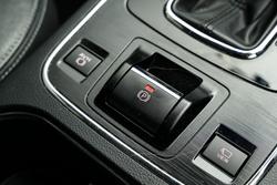 2020 Subaru Liberty 2.5i Premium