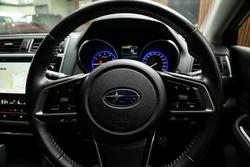 2020 Subaru Liberty 2.5i Premium