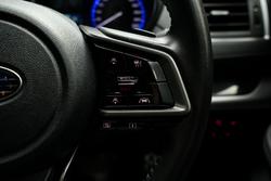 2020 Subaru Liberty 2.5i Premium