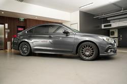 2020 Subaru Liberty 2.5i Premium