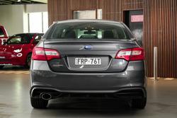 2020 Subaru Liberty 2.5i Premium