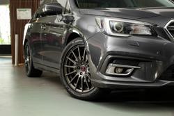 2020 Subaru Liberty 2.5i Premium