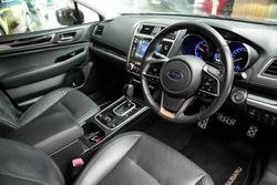 2020 Subaru Liberty 2.5i Premium