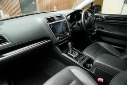 2020 Subaru Liberty 2.5i Premium