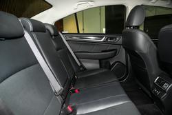 2020 Subaru Liberty 2.5i Premium