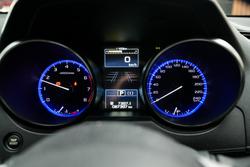 2020 Subaru Liberty 2.5i Premium