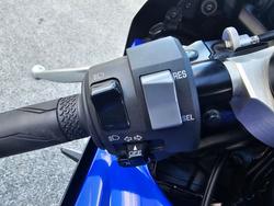 2022 Honda  YZFR7 LAMS Blue