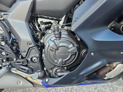 2022 Honda  YZFR7 LAMS Blue